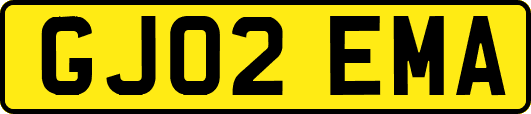 GJ02EMA