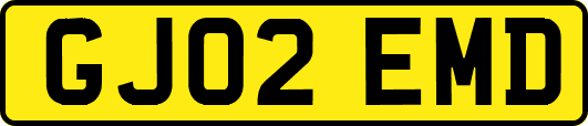 GJ02EMD