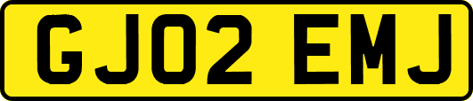 GJ02EMJ