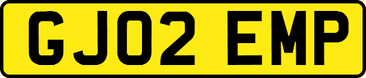 GJ02EMP