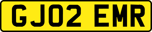 GJ02EMR