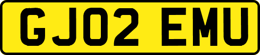 GJ02EMU