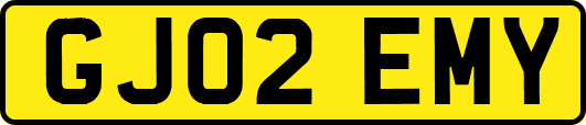 GJ02EMY