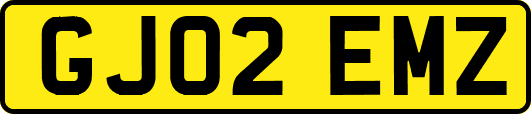 GJ02EMZ