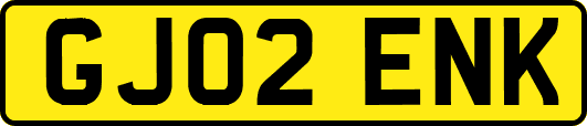 GJ02ENK