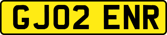 GJ02ENR