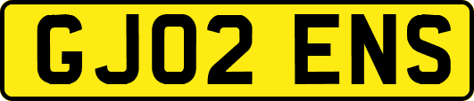 GJ02ENS