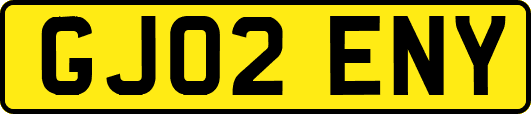 GJ02ENY