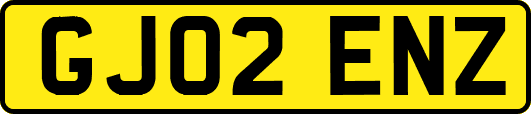 GJ02ENZ