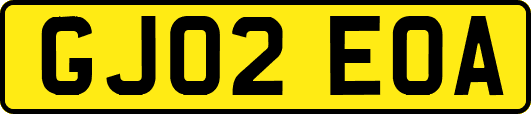 GJ02EOA