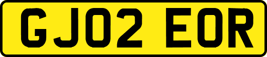 GJ02EOR