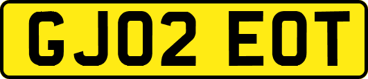 GJ02EOT
