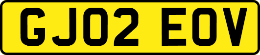 GJ02EOV