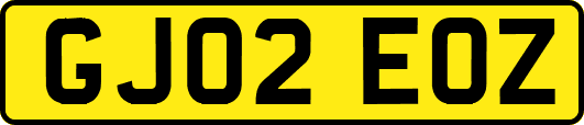 GJ02EOZ