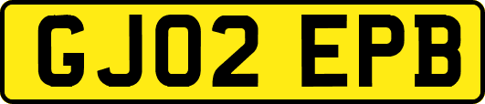 GJ02EPB