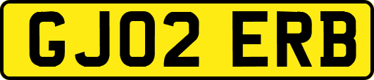 GJ02ERB