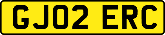 GJ02ERC