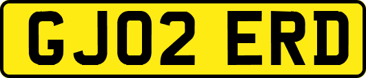 GJ02ERD
