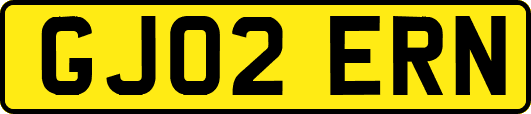 GJ02ERN