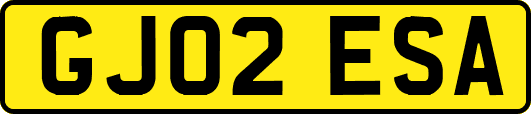 GJ02ESA