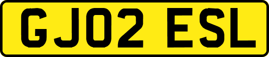 GJ02ESL