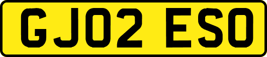 GJ02ESO