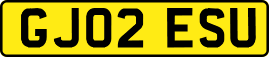GJ02ESU