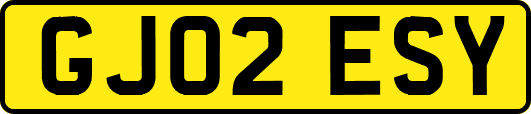 GJ02ESY
