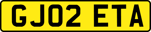 GJ02ETA