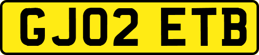 GJ02ETB