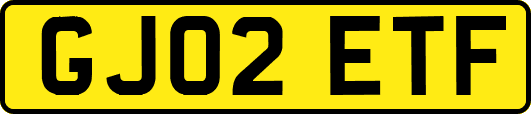 GJ02ETF