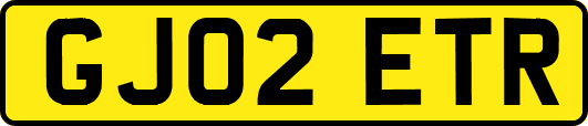 GJ02ETR