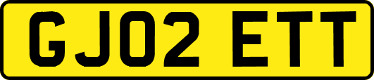 GJ02ETT