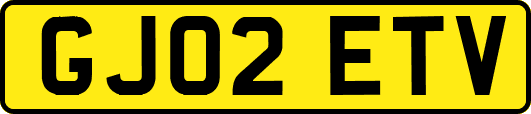 GJ02ETV