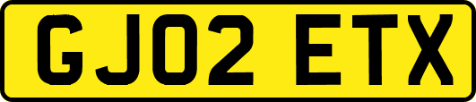 GJ02ETX
