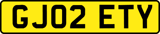 GJ02ETY