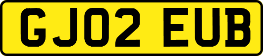 GJ02EUB