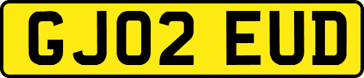 GJ02EUD