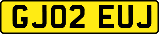 GJ02EUJ
