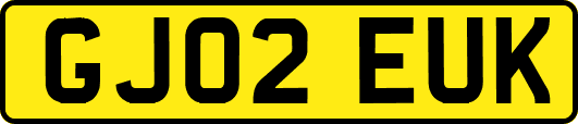 GJ02EUK