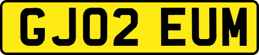 GJ02EUM