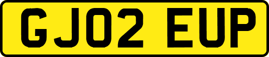 GJ02EUP