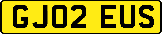 GJ02EUS