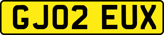 GJ02EUX