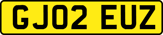 GJ02EUZ