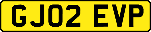 GJ02EVP