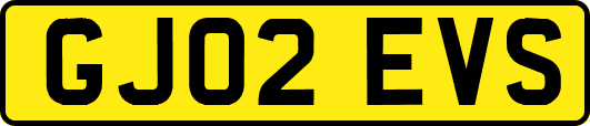 GJ02EVS