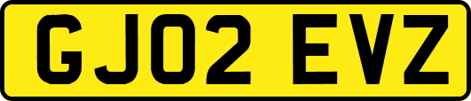 GJ02EVZ