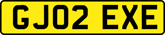 GJ02EXE