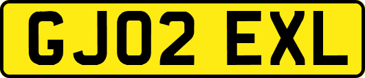 GJ02EXL